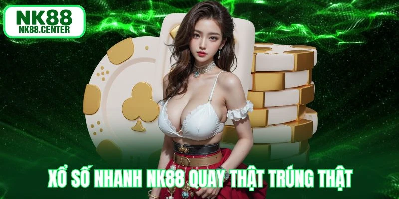 xổ số nhanh